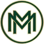 Logo MM Raposo Contabilidade